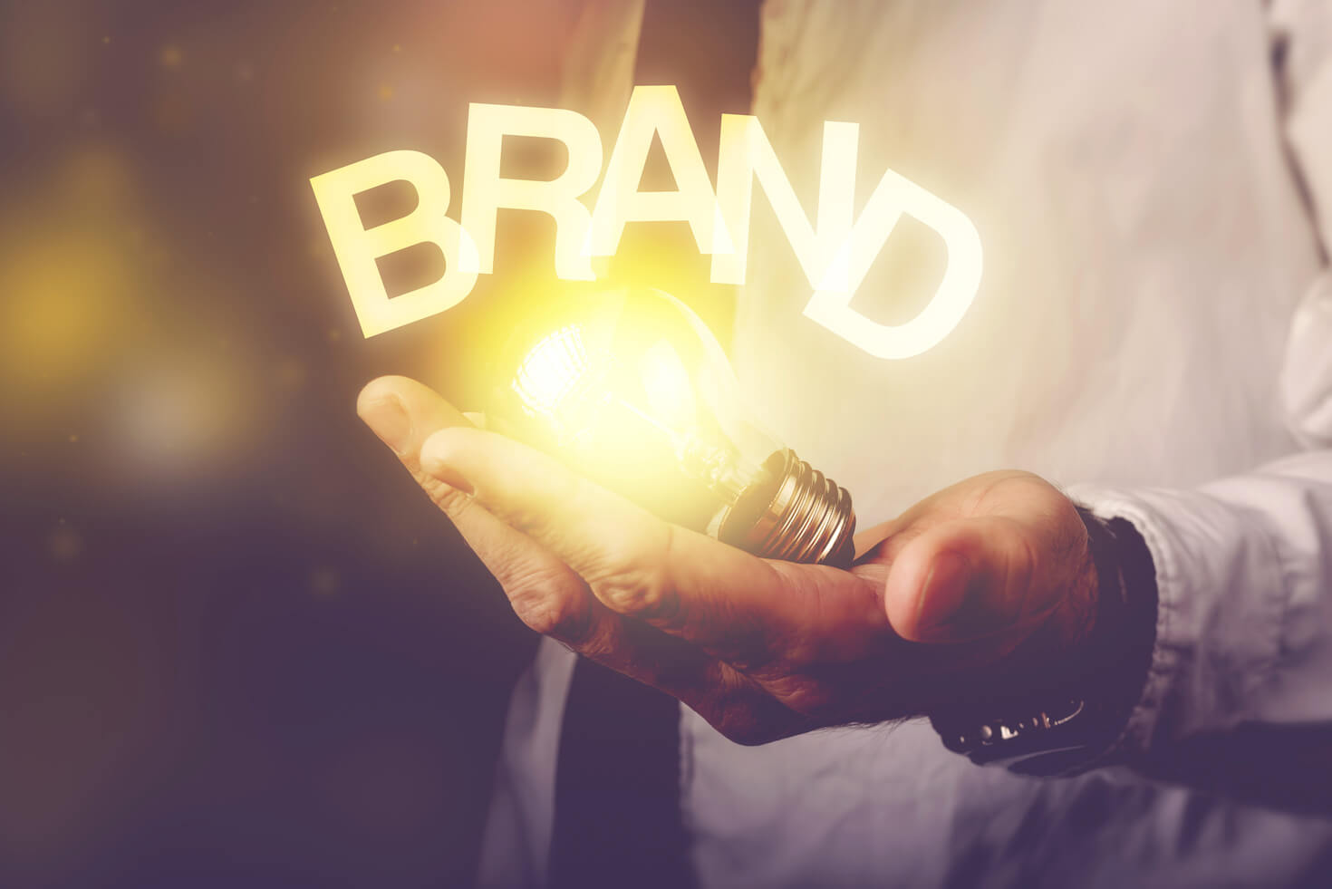 Ways to Incorporate your Brand